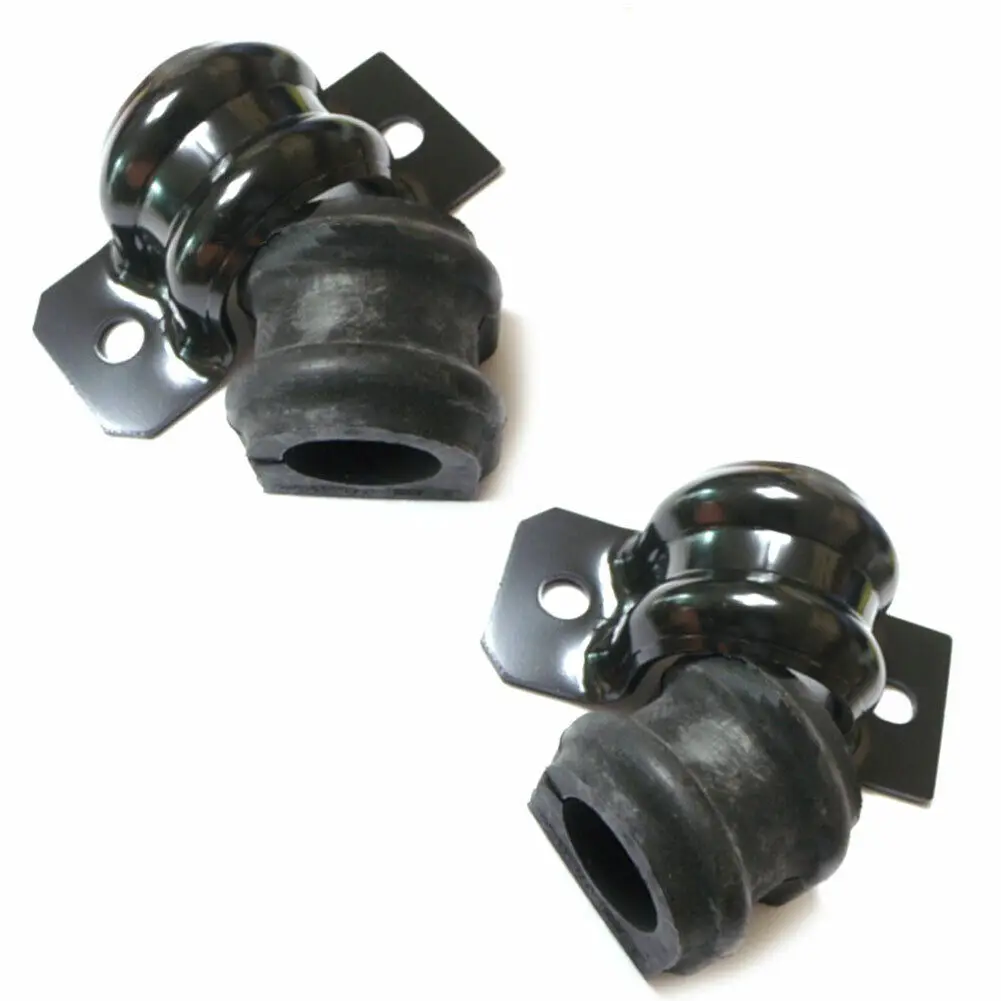 

Front Stabilizer Bar Bushing Cap for Parts Ssangyong Korando/Actyon Sports 4471232000