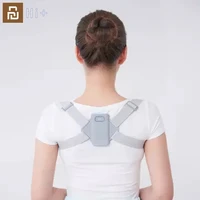 new youpin hi intelligent posture belt reminder correct posture wear breathable intelligent posture belt for smart home