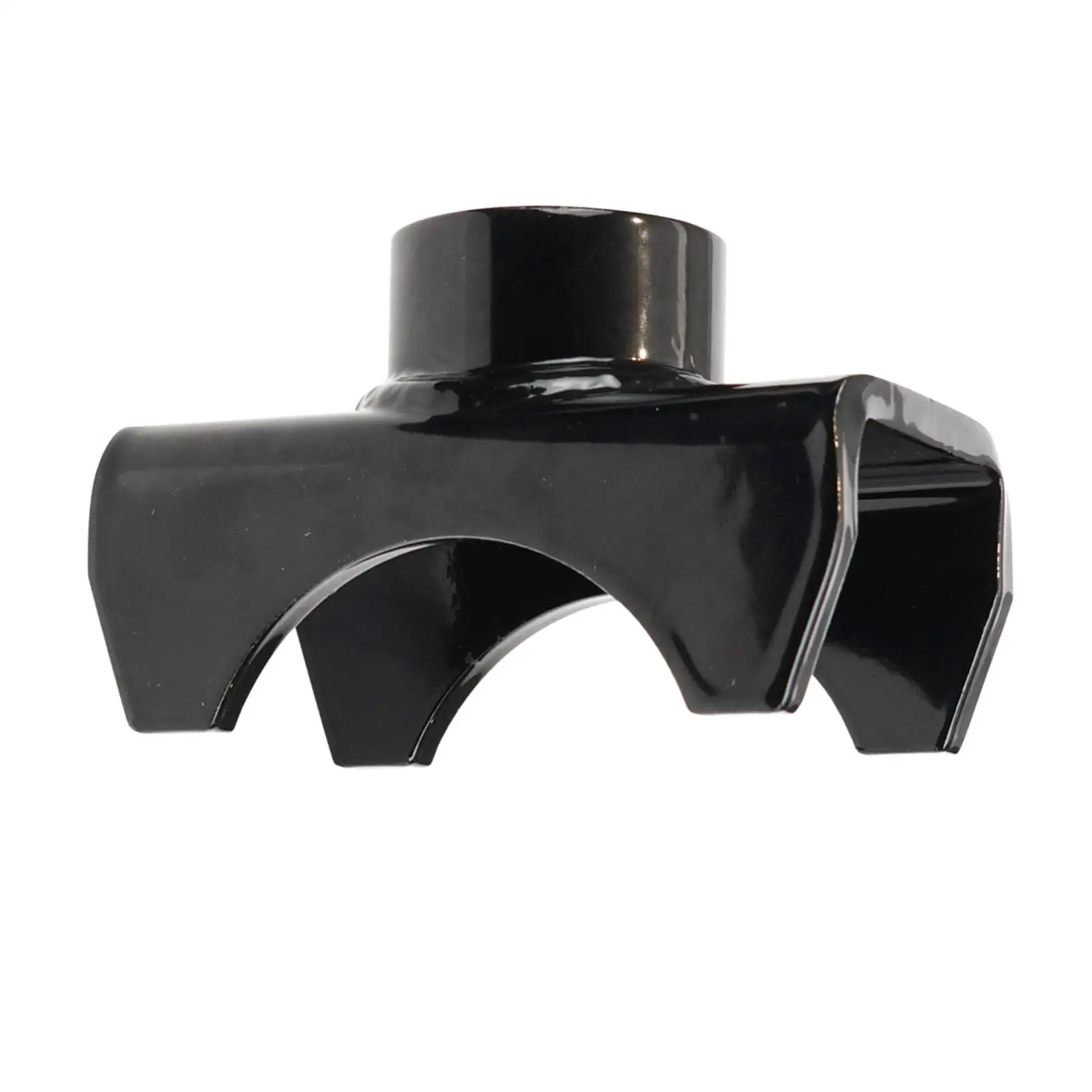 

Переходник для оси бутылки, подъемное седло, инструменты для ремонта, сменная установка, черные модифицированные запасные части, переходник для оси