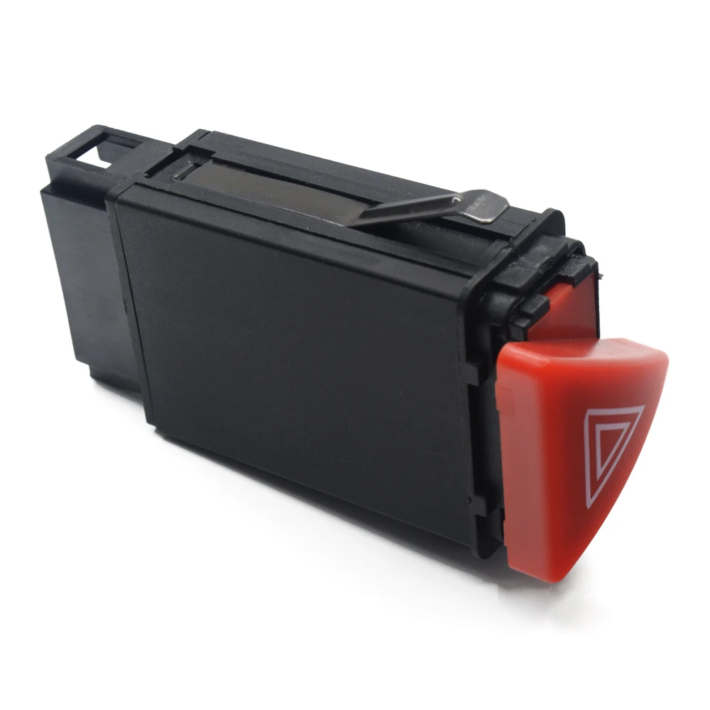 100 Новый для Audi A3 8L MK 1 1996 1997 1998 1999 2000 -2001 кнопка переключателя аварийного освещения