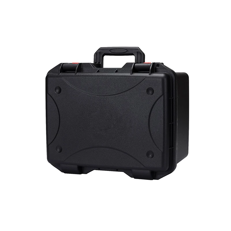 SQ 5004 Medical Equipment Storage Safety Protection Plastic Waterproof Tool Case