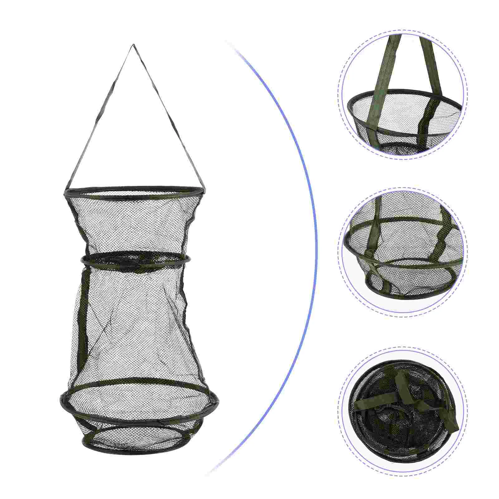 

1pc Trap Cage Practical Net Tool Supply for Outdoor Outside