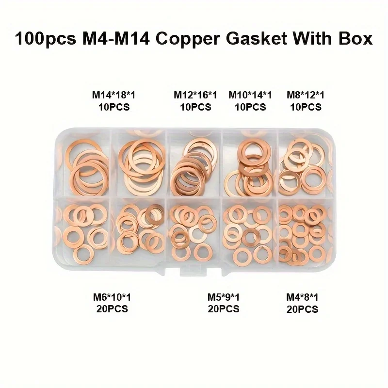 

Комплект уплотнителей TMF-300P