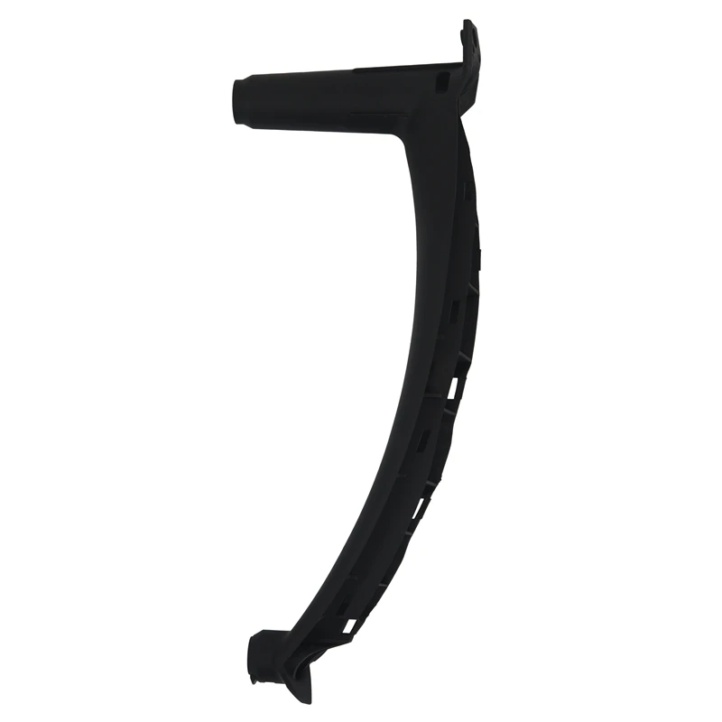 

Накладка на дверную панель автомобиля, сменная Накладка для BMW X5 E70 X6 E71 E72 51416969401