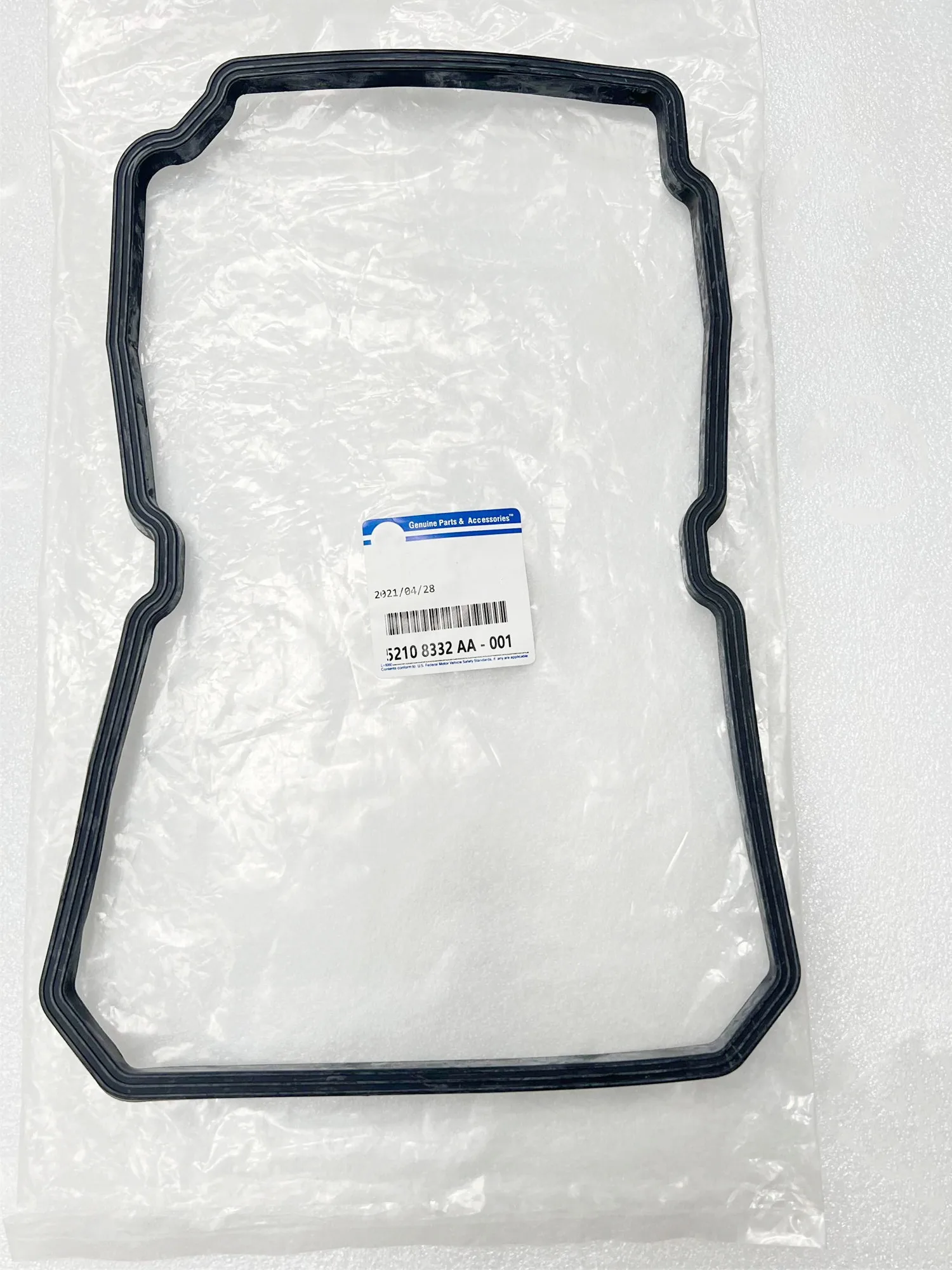 Автоматический фильтр коробки передач с прокладкой 52108325AA, 52108332AA, подходит для: Jeep Wrangler, Commander, Grand Cherokee, Chrysl