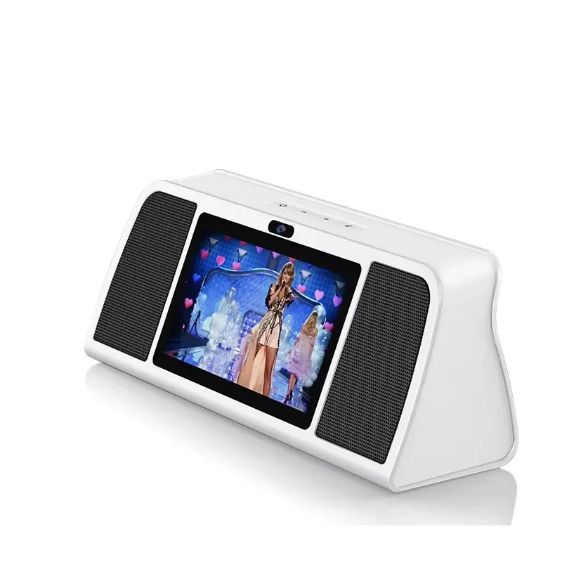 Прямая продажа с фабрики портативная акустическая система Bluetoo Th стереосистема