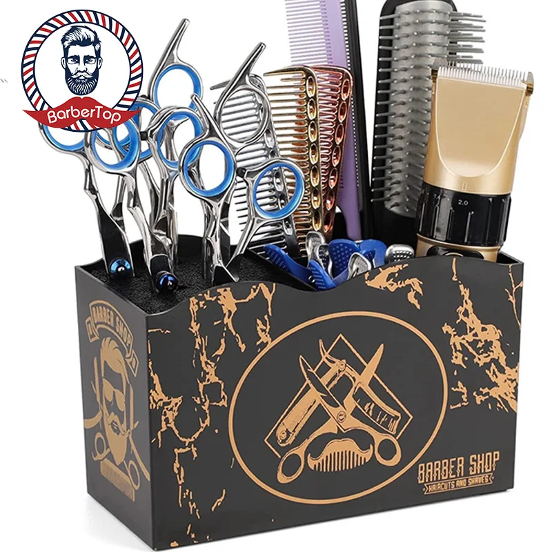 5 уровней коробка для хранения инструментов парикмахерской парикмахерские