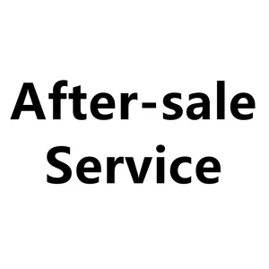 After-sale Service