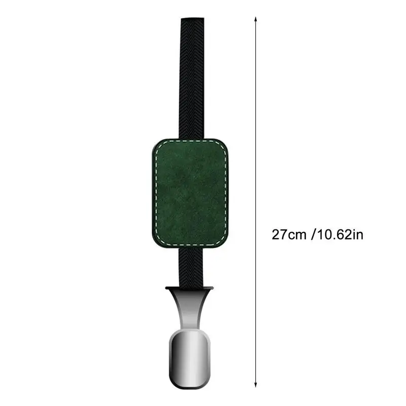 Рисунок 6 - Кожаный держатель для телефона