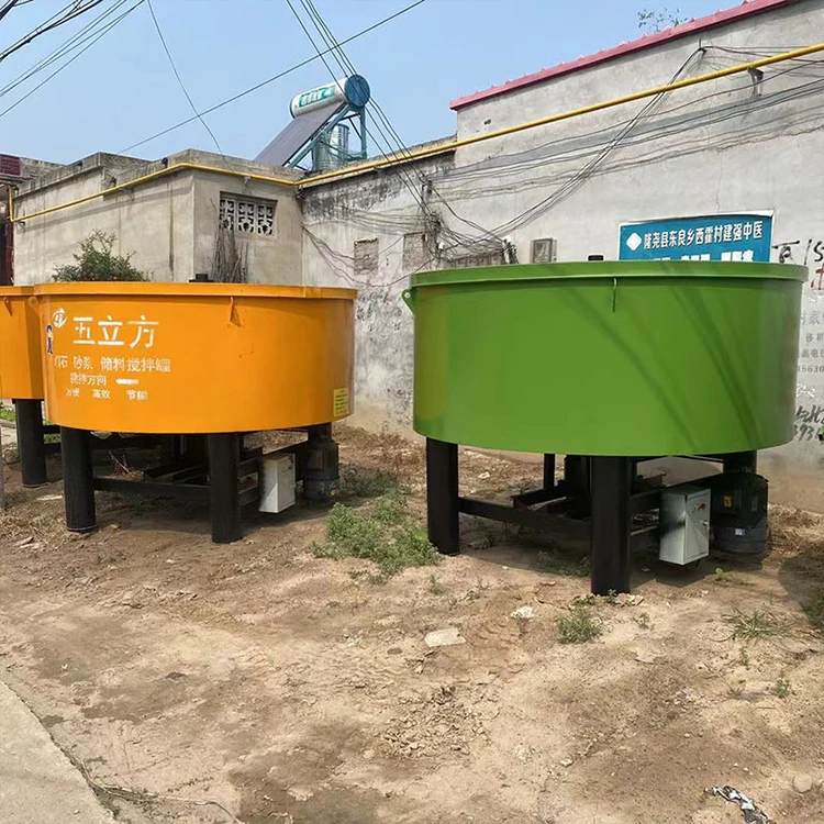 Китайский Электрический цемент Henan 240 в вертикальный 1000 литра 3 ярда купить бетон