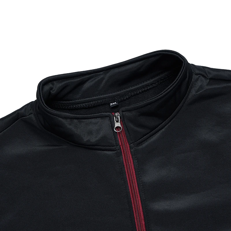 Spring and Autumn 2023 New Men's Sets Sportswear Casual Tracksuits Men Jacket + Sweatpants Two Piece Sets Male Outfits Outwear