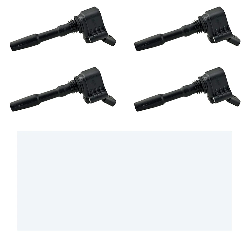 Ignition Coils for Audi A3 Cabriolet Limousine Sportback A4 Allroad A4L A5 Coupe A6 Avant A6L A7 A8L Q3 Q5 RS3 TT 06L905110D