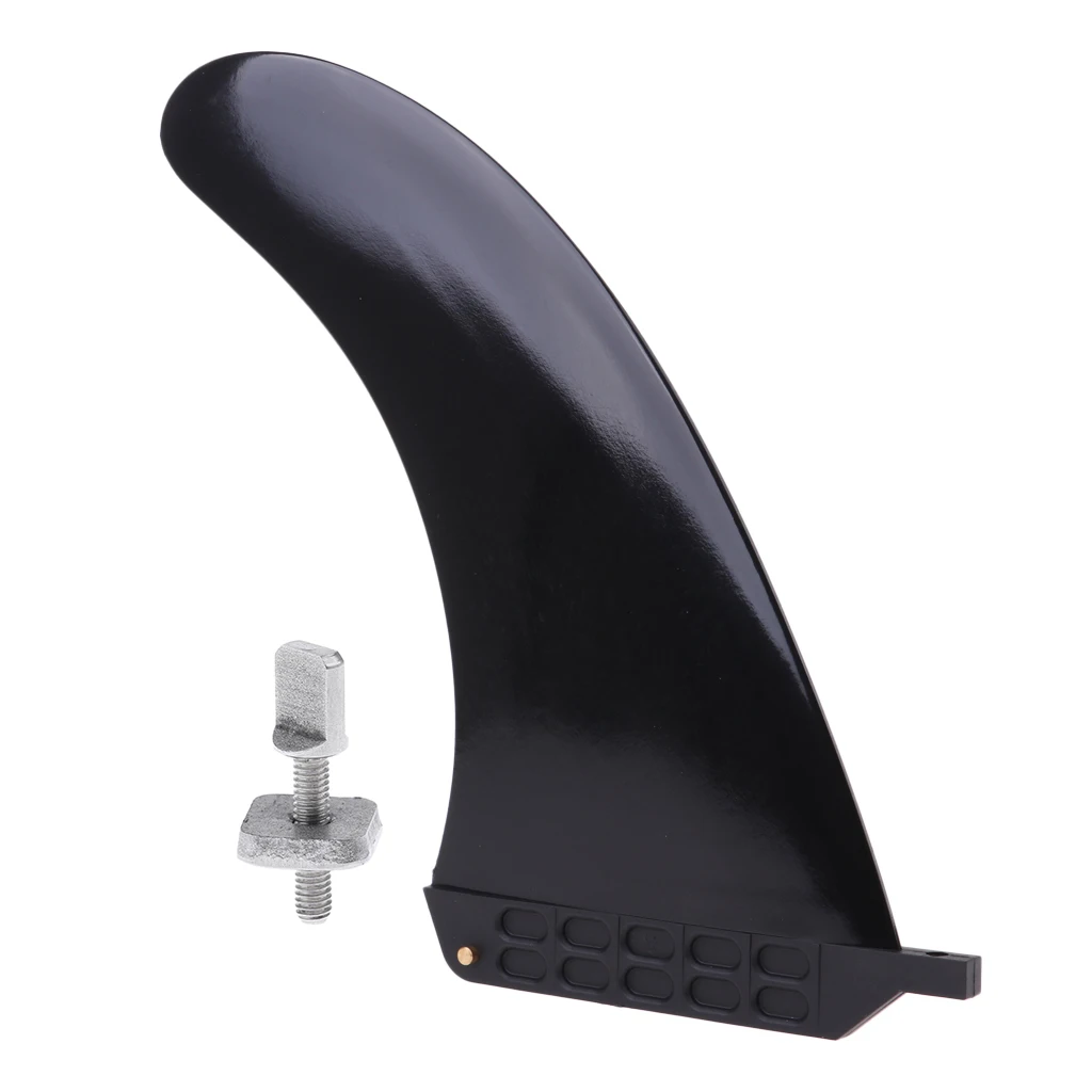 Мягкая замена скеля для серфинга Longboard Paddleboard с винтами плавника