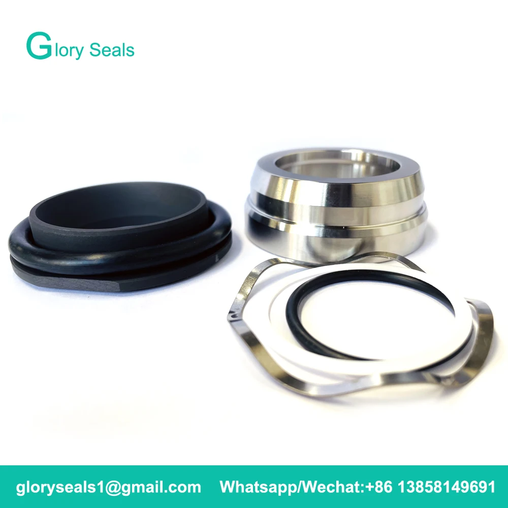 W016U-35 Механические уплотнения типа W016U для насосов Alfa L-aval SRU Hyclean размер вала 35 мм
