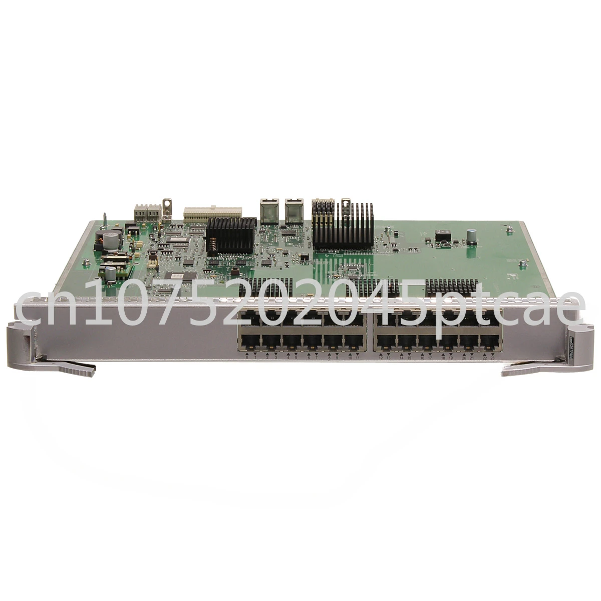 

ES0DG24TFA00 24 Port Interface Card S7700