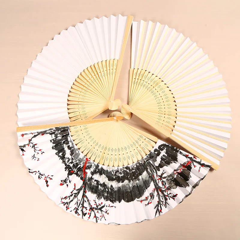 

Personalized Print Engrave Wedding Favor Silk Fan Customized Name Cloth Hand Fan Wedding Gift
