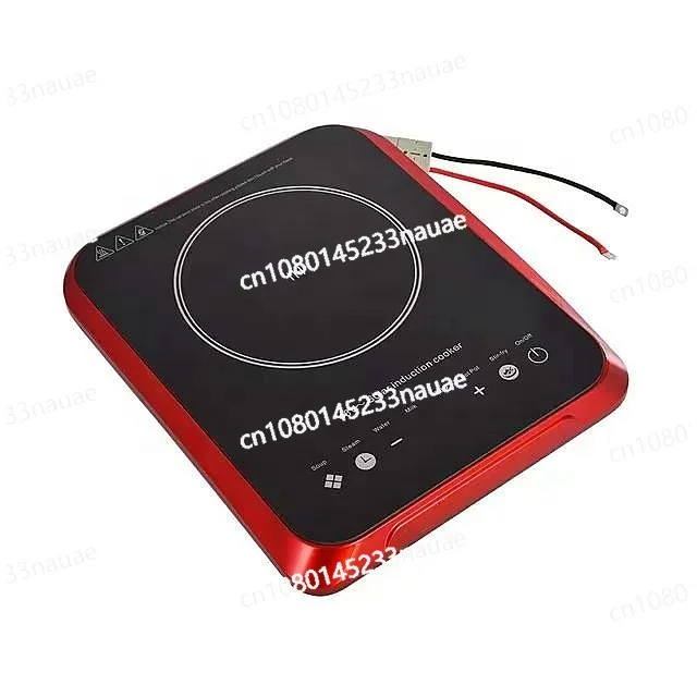 Электрические обогреватели на солнечной батарее с сенсорной кнопкой 24 В 48