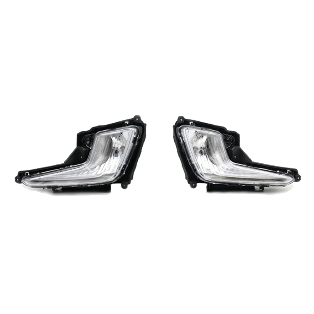 

Car Front Bumper Halogen Fog Lomp for Kia Rio K2 2011 2012 2013 2014 2015 Fog Lamp Fog Light Running
