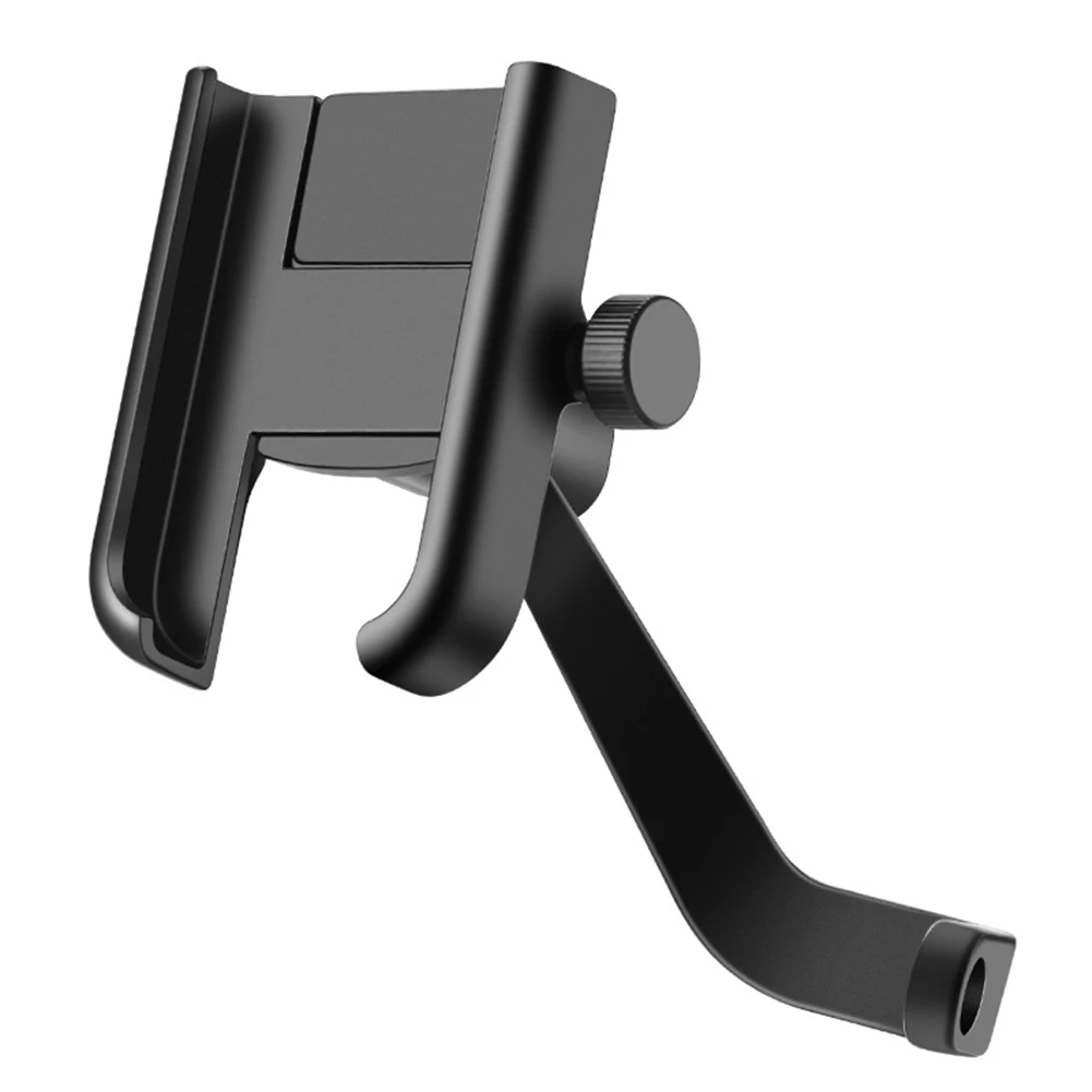 

Universal 360° Bike Mobile Phone Holder Mount Stand Aluminum Alloy MTB Motorcycle Bicycle Handlebar GPS Bracket Holder