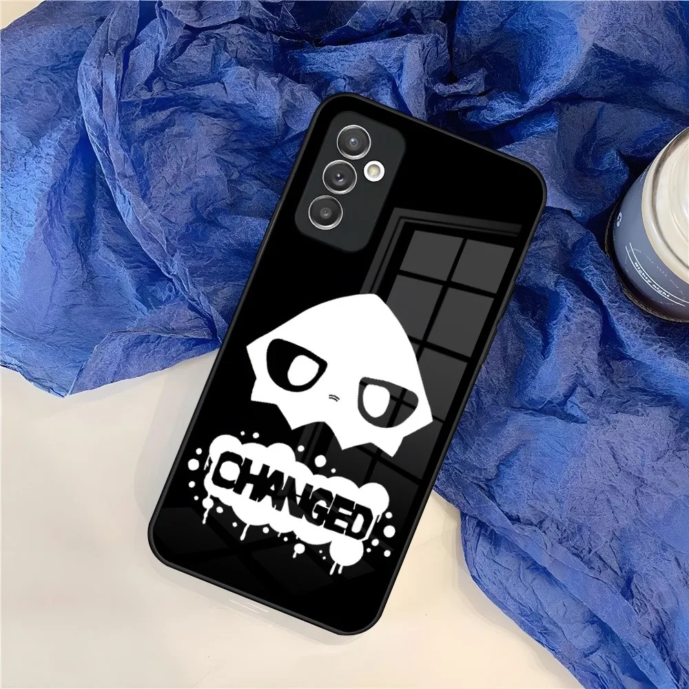 Чехол для Samsung Galaxy S24 S23 S22 S21 S20 A24 A34 A54 A53 Note20 M54 Fe Ultra Plus