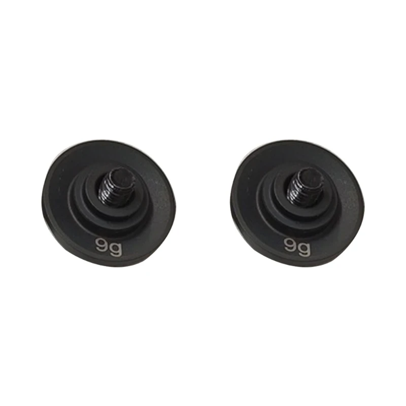 

2 Pcs 7g/9g/11g/13g/15g/17g Golf Weight Screw for G 30 G 35 Driver Head