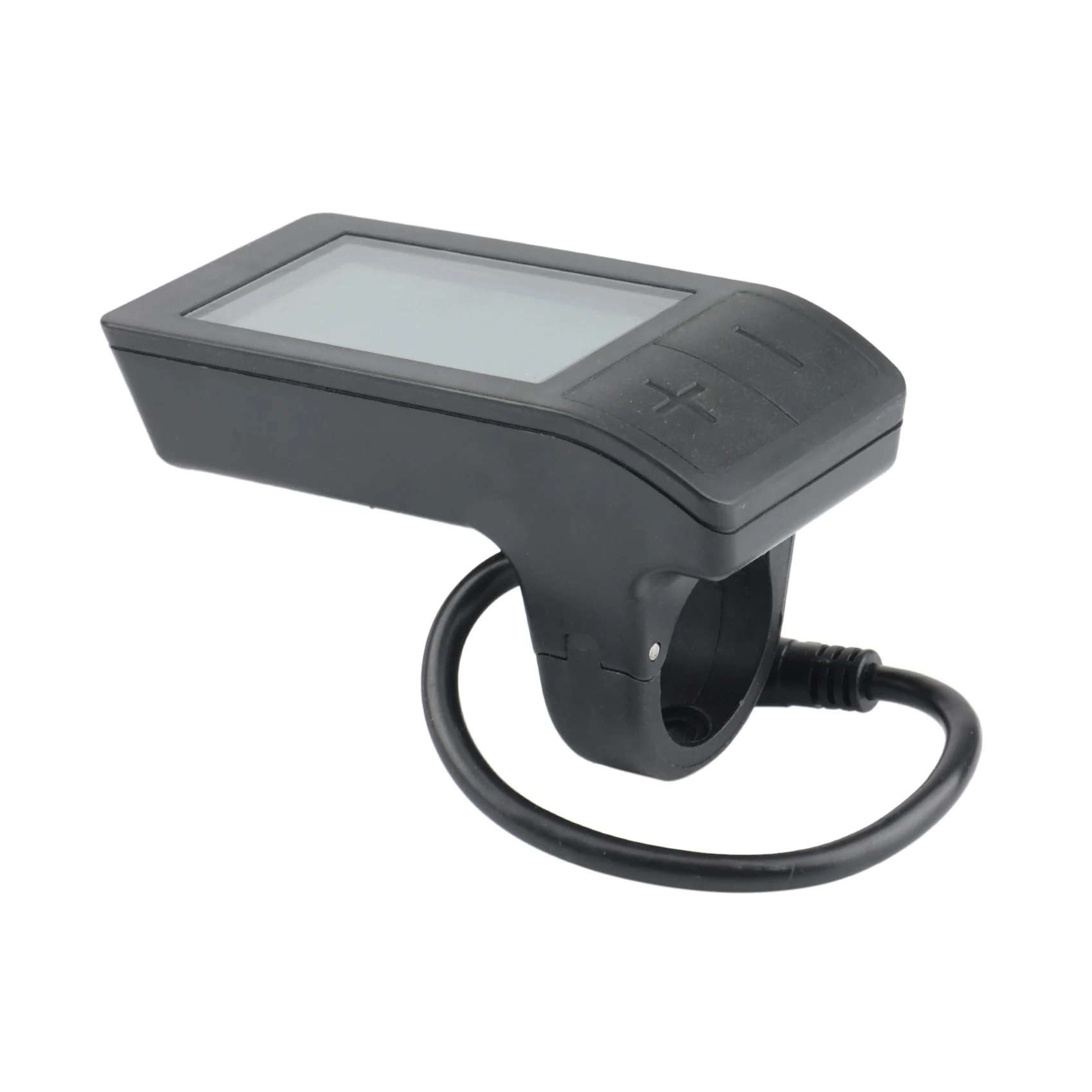 Водонепроницаемый кабель для электровелосипеда с ЖК-дисплеем