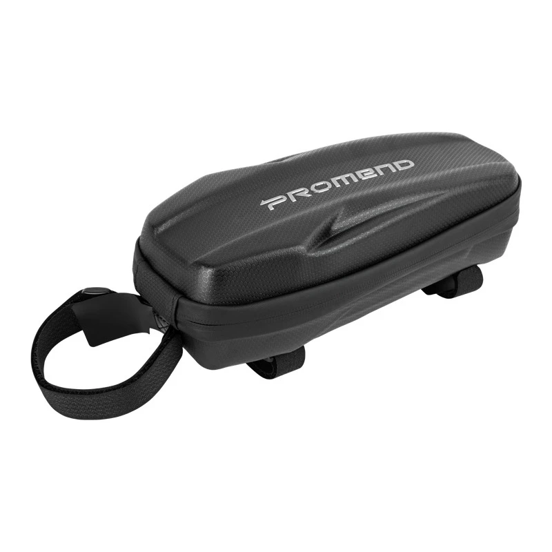 

Сумка на верхнюю трубу велосипеда PROMEND, сумка для хранения передних лучей горного велосипеда, чехол для телефона Водонепроницаемая жесткая ...