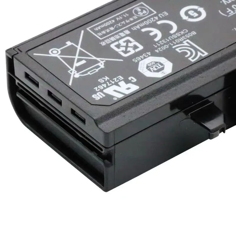 Аккумулятор для ноутбуков Samsung R428 R429 R430 R467 R468 R469 R505 R528 RV411 (модели AA-PB9NC6B, AA-PB9NC6W, AA-PB9NS6B, AA-PB9NS6W), 11.1В, 48Втч (art.: 3920dbcd58411) - 3920dbcd58411