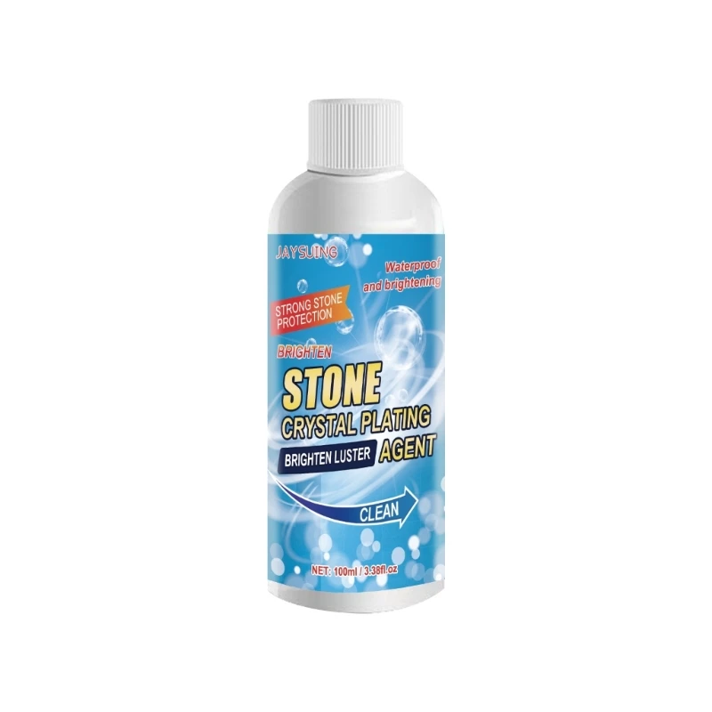 

67JB Stone Nanometer Crystal Plating Agent Marble Coating Agent Long-lasting 100ml