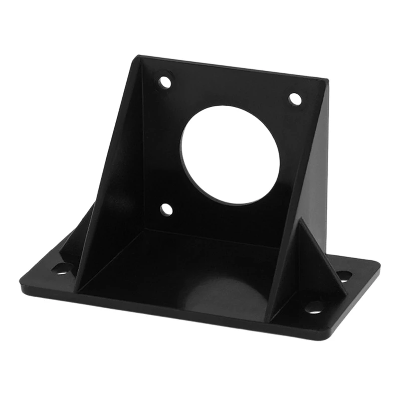 

3D Printer Accessories Motor Mount 42 Step Motor Bracket Plastic Bracket 42 Motor Universal