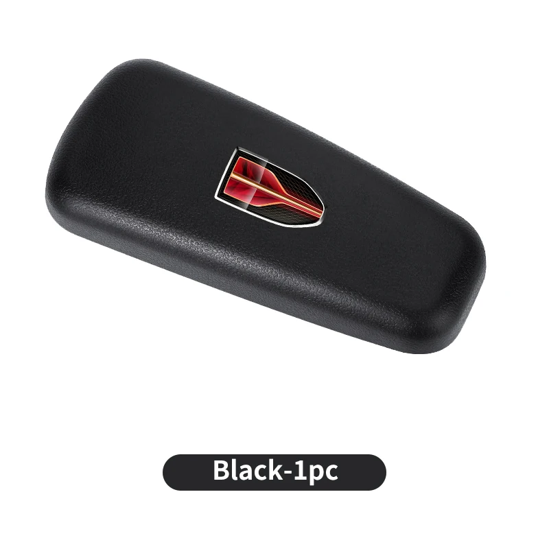 

Автомобильный кожаный наколенник, подушка для ног для Hongqi HS5 H5 H9 E-QH5 HS7 E-HS9 H7 E-HS3