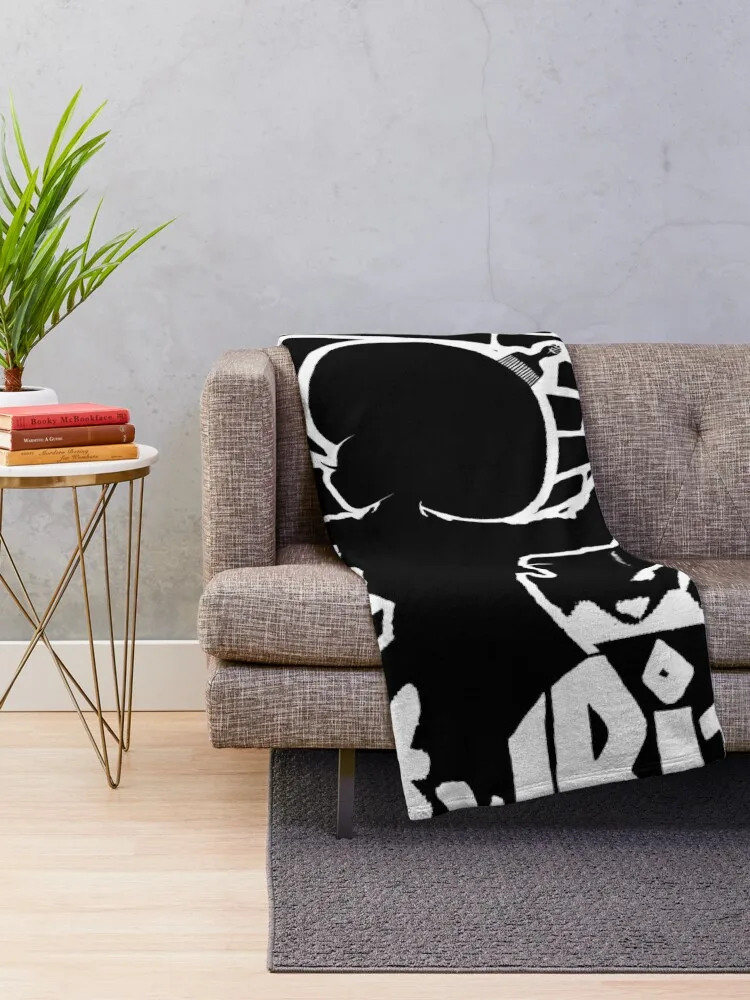 Одеяло Do the Write Thing pt106 гигантский диван пляжные одеяла на Хэллоуин