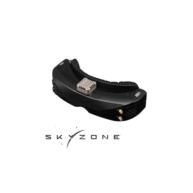 

SKYZONE SKY04O FPV Goggle with OLED Screen 60FPS DVR Steadyview Receiver 5.8Ghz 48CH 1024*768 FOV38 for FPV Freestyle Drone