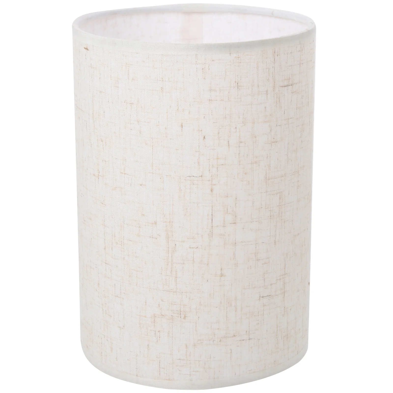 

Table Lamp Floor Light Lampshade Modern Linen Lamp Shade Washable Lamp Shade