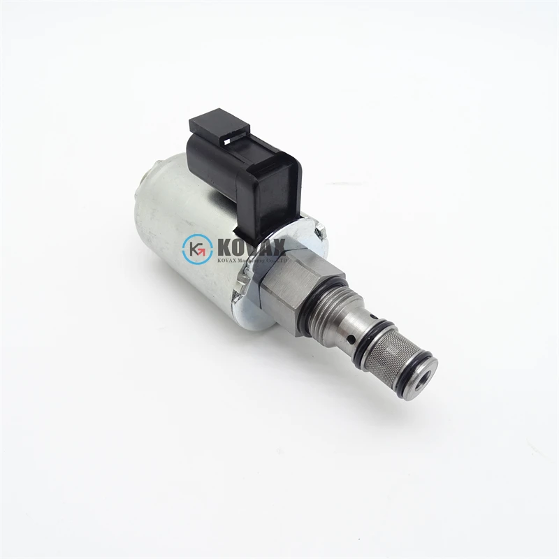 313-7668 3137668 Соленоидный клапан в сборе для 973K 963D 972M деталей двигателя экскаватора