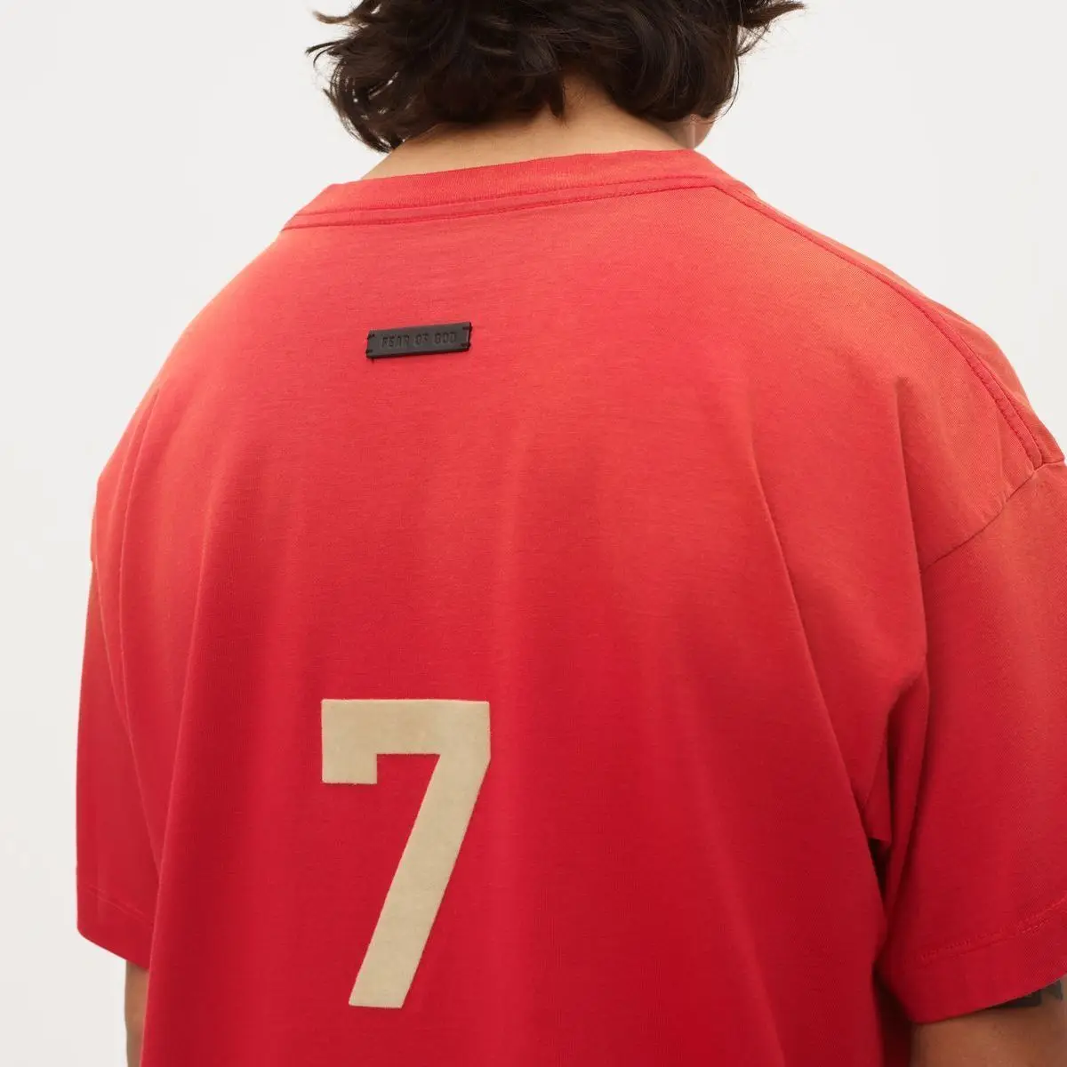 essentials t shirt womens