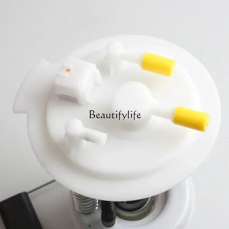 170401 HM0A 17040-1HJ0A Топливный насос HJ0A 17040-1HM0 в сборе