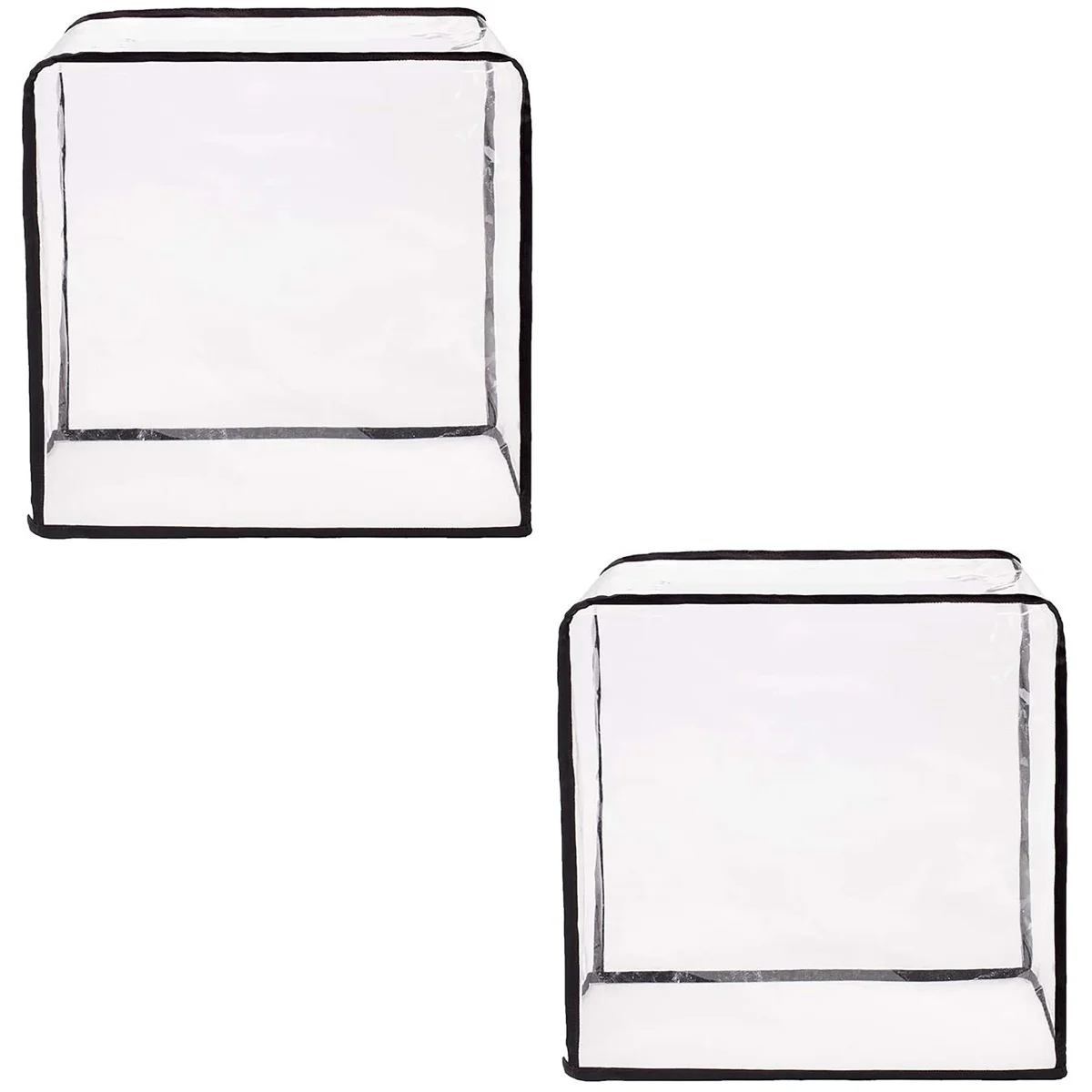 

Garmentfor Clothes Hanging Storage Dance Proof Coverscostumes Rack Cover Travel Dancers