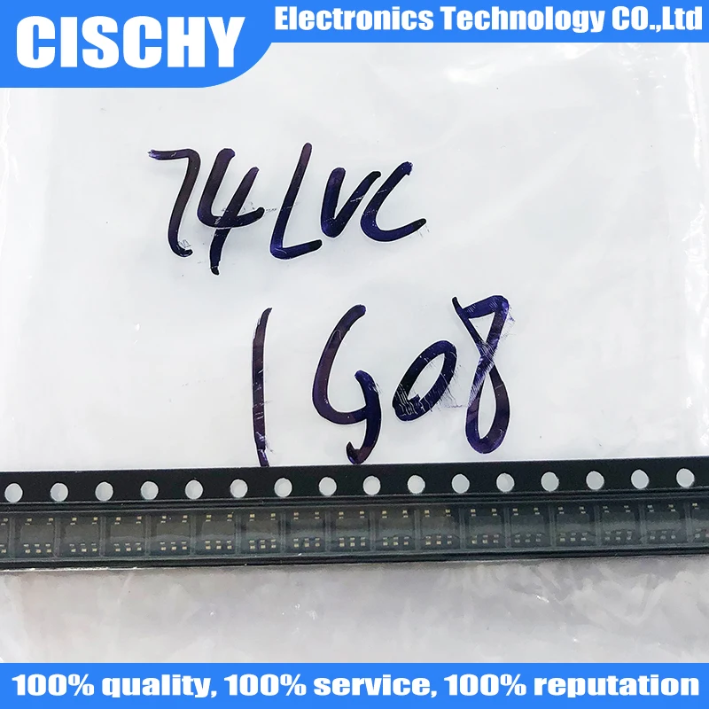 

10 шт./лот SN74LVC1G08DBVR 74LVC1G08 C08 SOT23-5 новый оригинальный в наличии