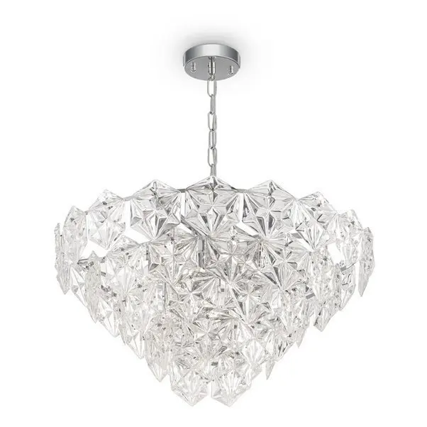 Подвесная люстра Molly FR1004PL-12CH Freya