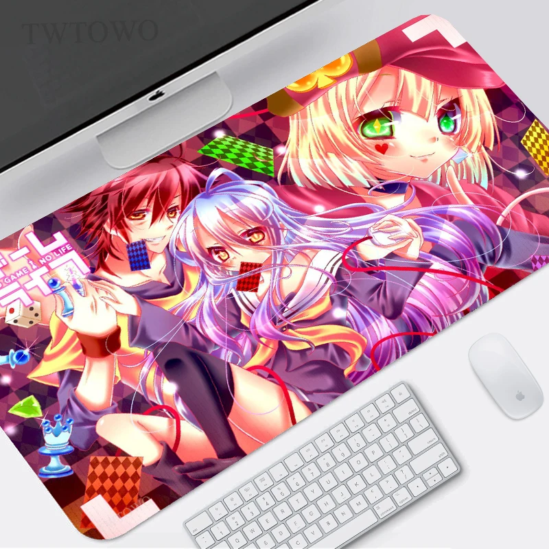 

Без игры без жизни коврик для мыши игровой XL компьютер новый большой коврик для мыши XXL коврики для мыши коврик мягкий Противоскользящий ков...