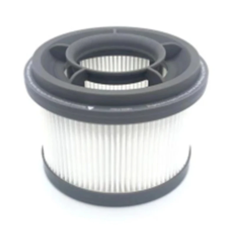 

For Dreame T20 HEPA Filter Roller Brush Soft Fluff Brush Main Brush Part Pack Handheld Vacuum Cleaner Spare Parts Kits