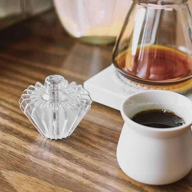 Кофейный фильтр бумажный помощник для Paragon фильтрующая чашка фильтровальная