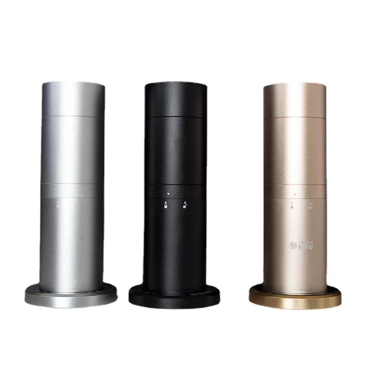 

100ml Room Wholesale Commercial Oil Air Scent Machine Professional Humidifier Aroma Diffuser