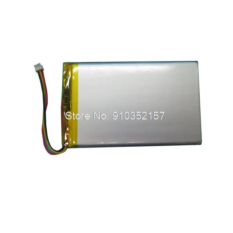 Портативный аккумулятор для ноутбука GPD XD PLUS XDPLUS 606597 3 8 в 5600 мАч | Компьютеры и офис