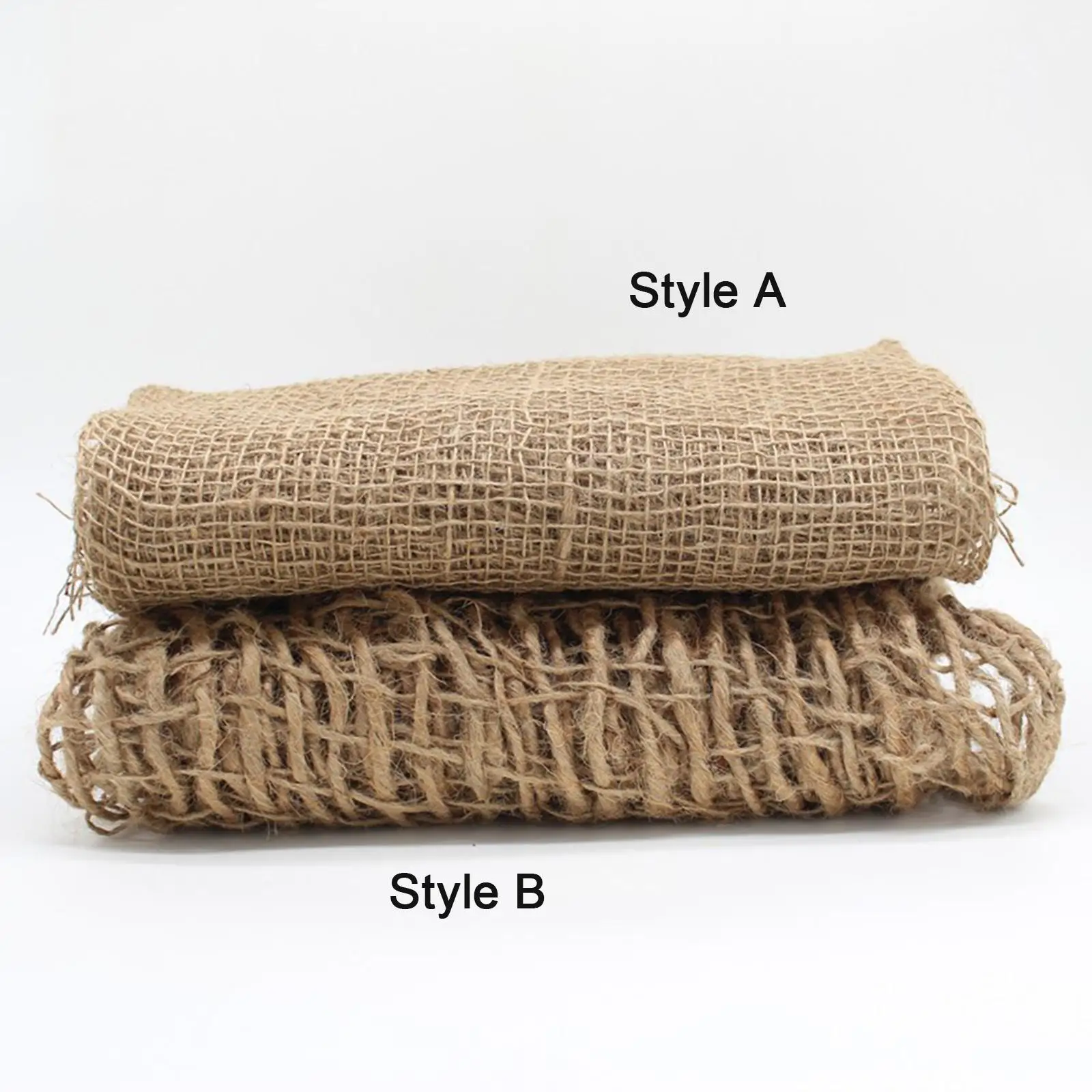 

Plant Wrap Baby Photo Props Photography plant Tree Wrap Burlap Wrap