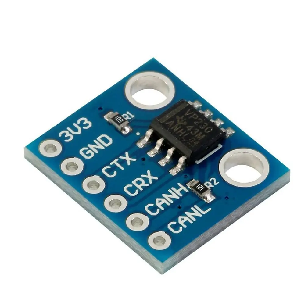 

1 шт. SN65HVD230 CAN-шина для Arduino