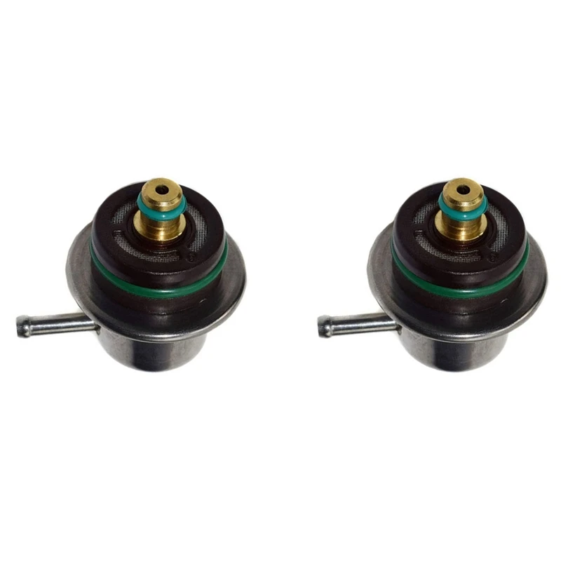 2X New Fuel Pressure Regulator For -BMW E34 E36 323 325 328 525 528 530 540 740 750 840Ci 850Ci M3 X5 Z3 0280160597 2X New Fuel Pressure Regulator For -BMW E34 E36 323 325 328 525 528 530 540 740 750 840Ci 850Ci M3 X5 Z3 0280160597
