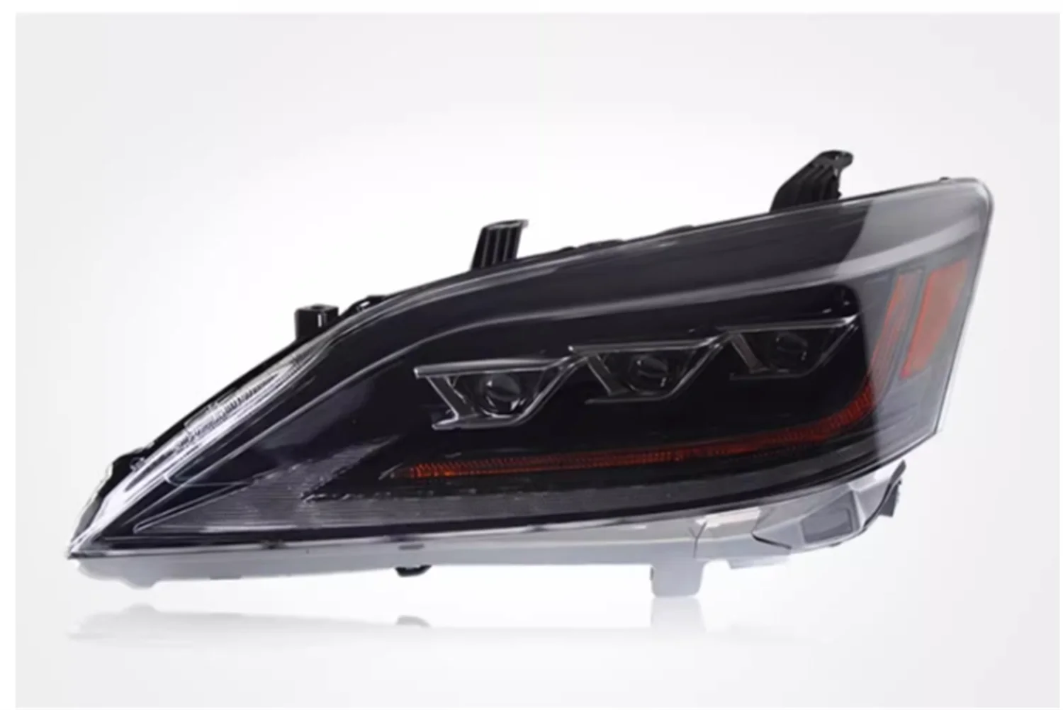 Передняя фара для Lexus ES 06-12