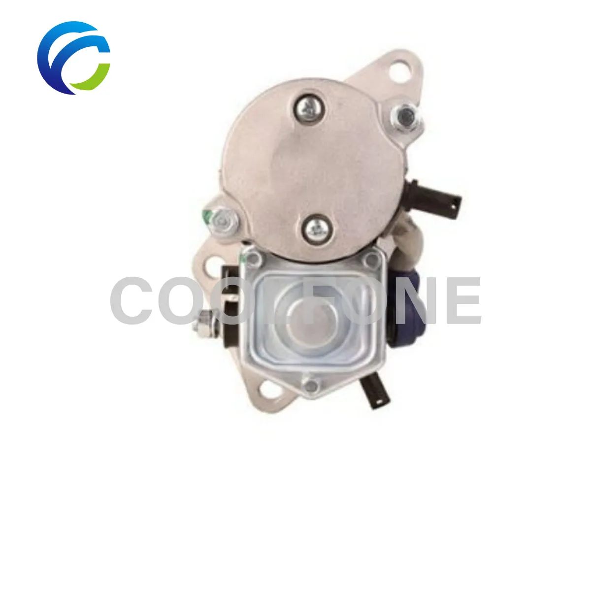 Фото Самостартер для ROVER 75 MG ZT LAND ROVER Freelander 2,5 NAD 100952   КАРД 100952 L 450512153 2280007710 №3